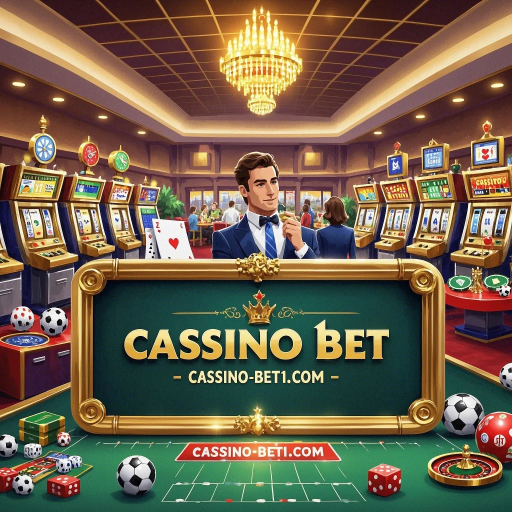 A Evolução e Variedade da Categoria 'Jogos' nos Cassinos Online