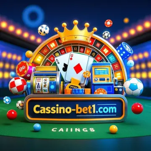 cassino bet